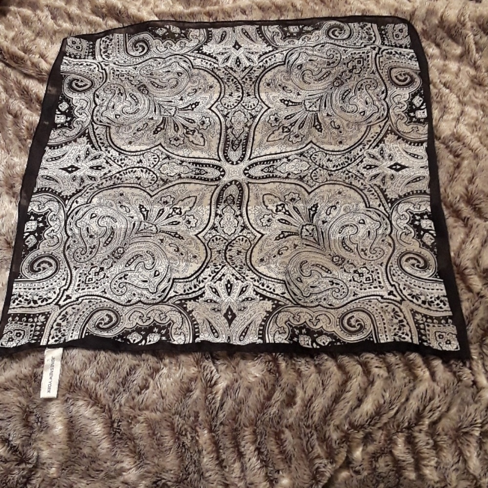 Jones New York Scarf